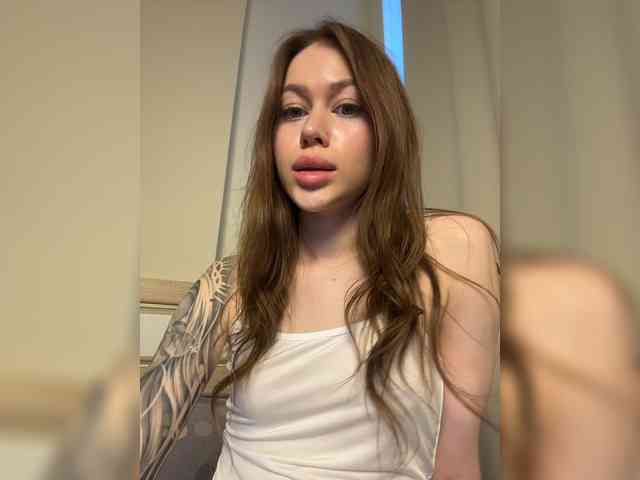 nikaxx webcam