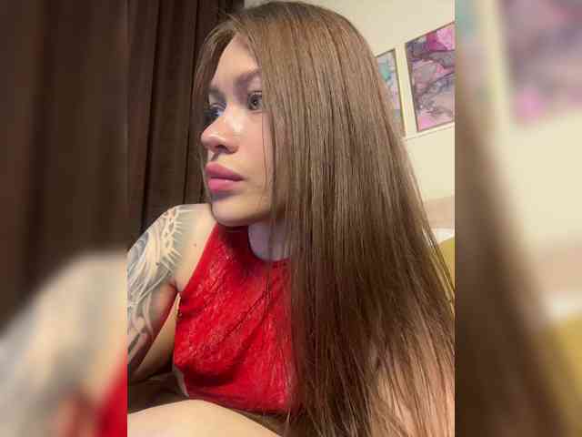 nikaxx webcam