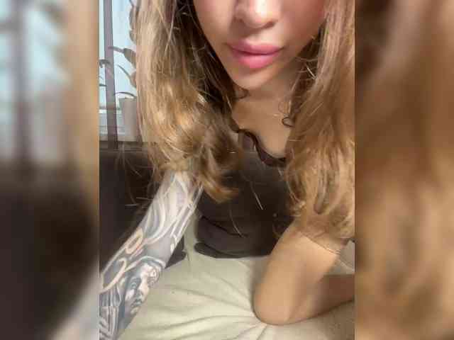 nikaxx webcam