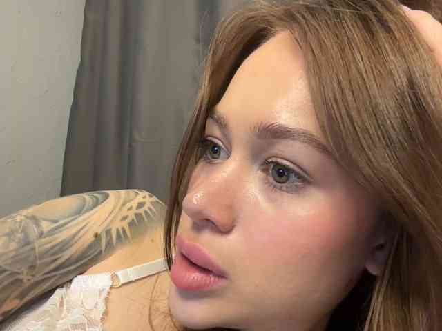 nikaxx webcam