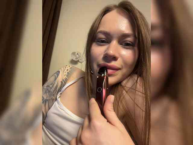 nikaxx webcam