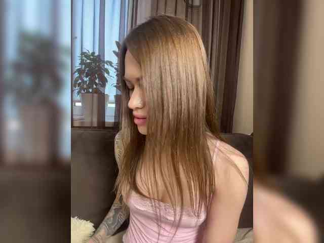nikaxx webcam