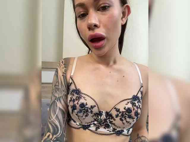 nikaxx webcam