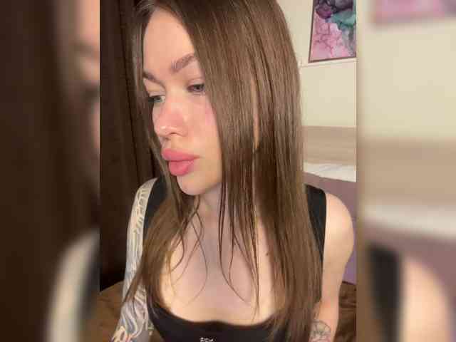 nikaxx webcam
