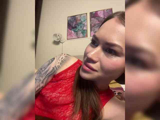 nikaxx webcam