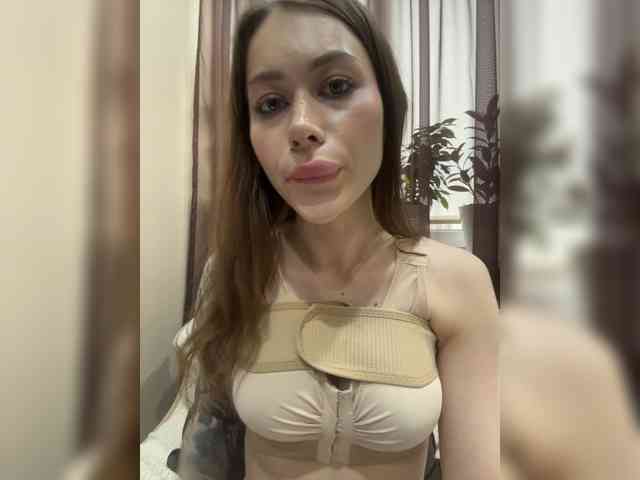 nikaxx webcam