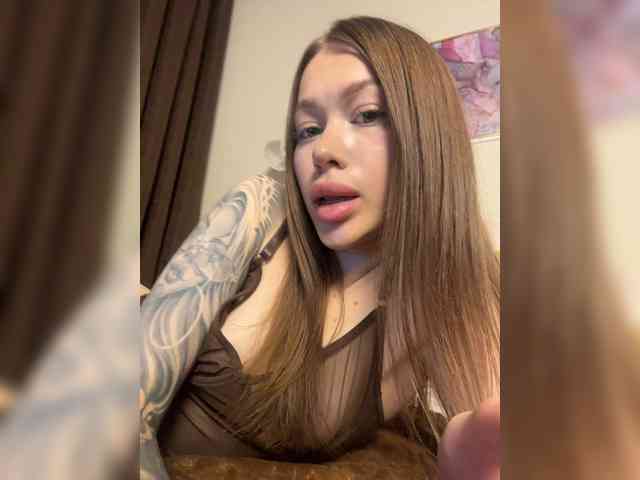 nikaxx webcam