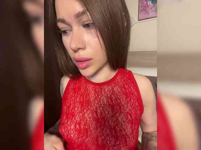 nikaxx webcam