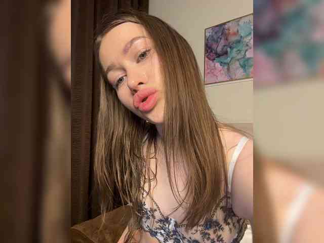 Модель: nikaxx