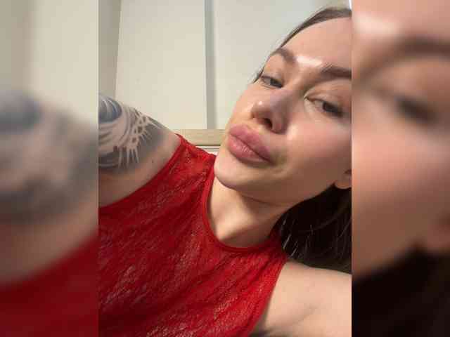 nikaxx webcam