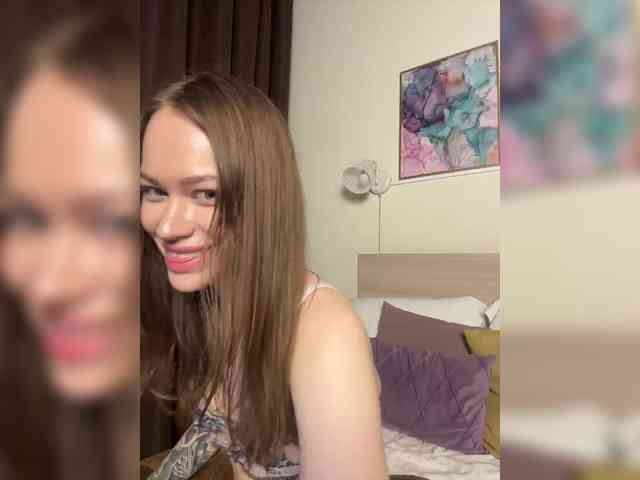 nikaxx webcam