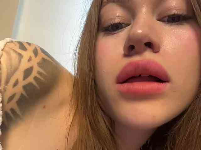 nikaxx webcam