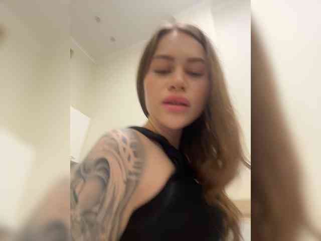 nikaxx webcam