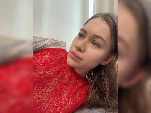nikaxx webcam