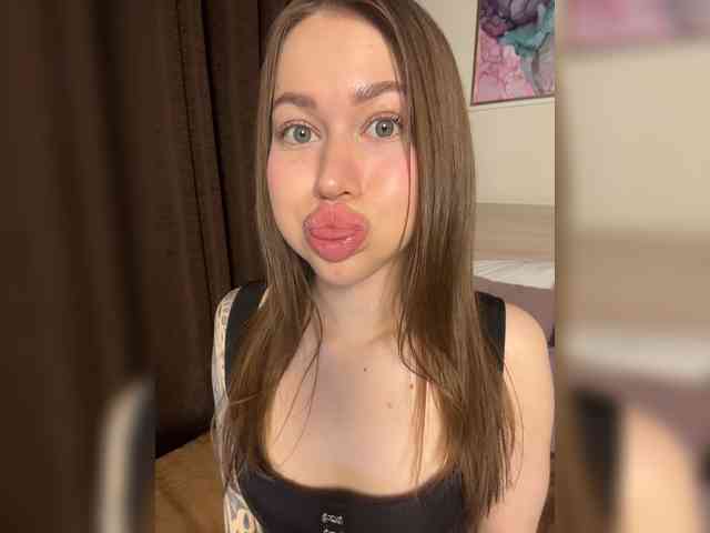 nikaxx webcam