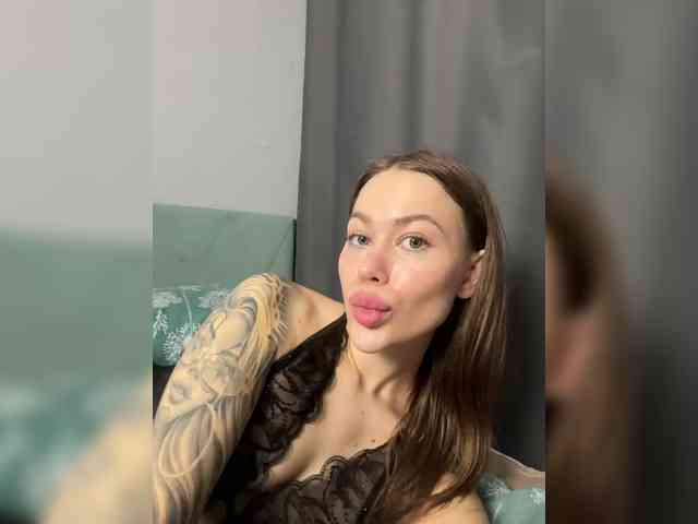 Модель: nikaxx