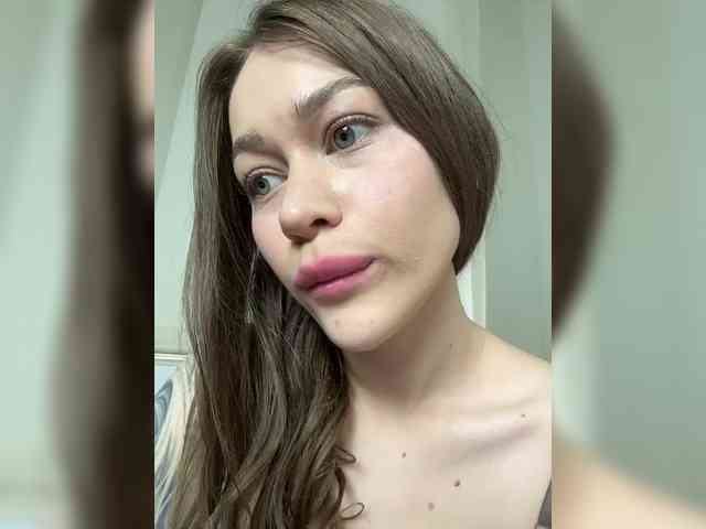 Модель: nikaxx