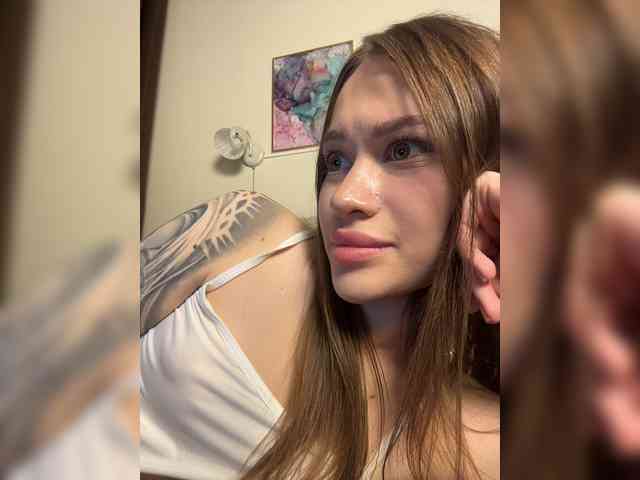 nikaxx webcam