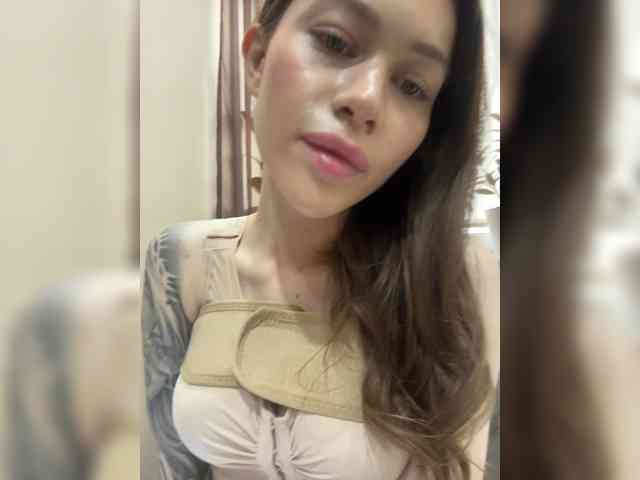 nikaxx webcam