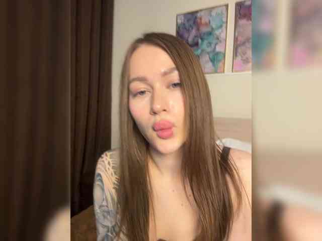 nikaxx webcam