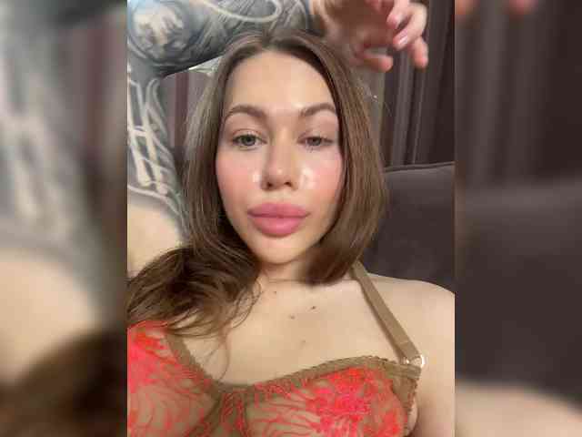 nikaxx webcam