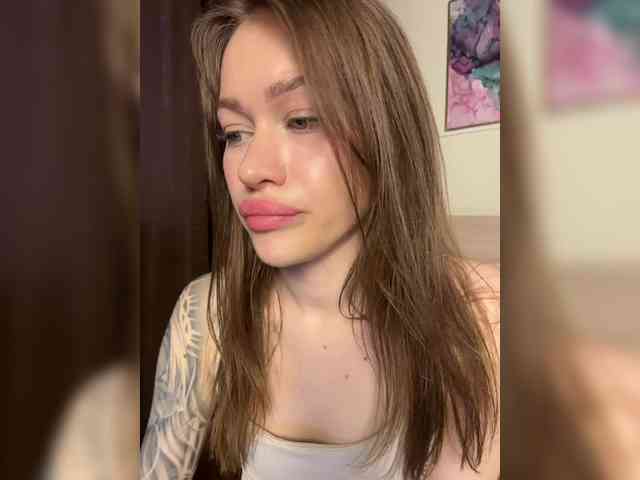 nikaxx webcam