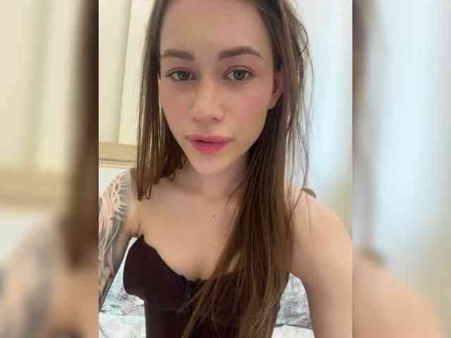 nikaxx webcam