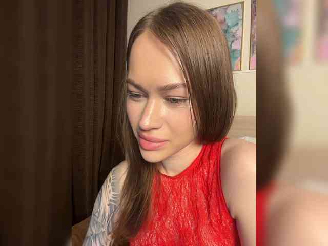 nikaxx webcam
