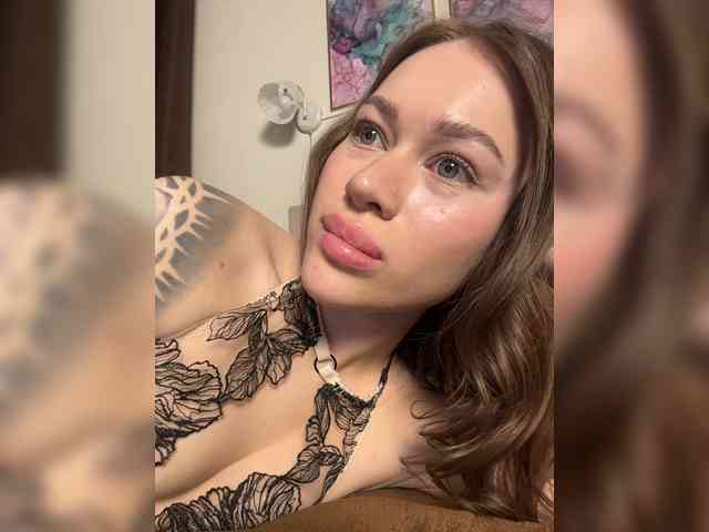 nikaxx webcam