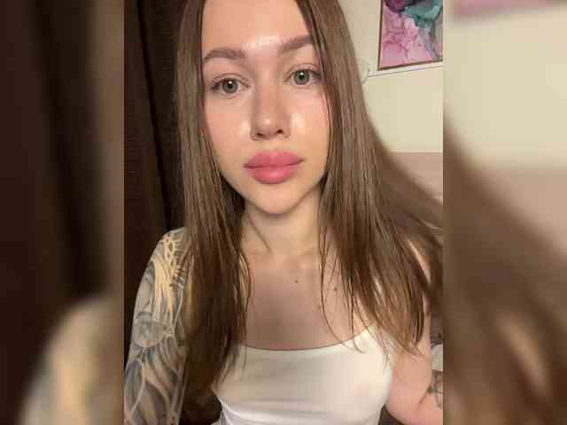 nikaxx webcam