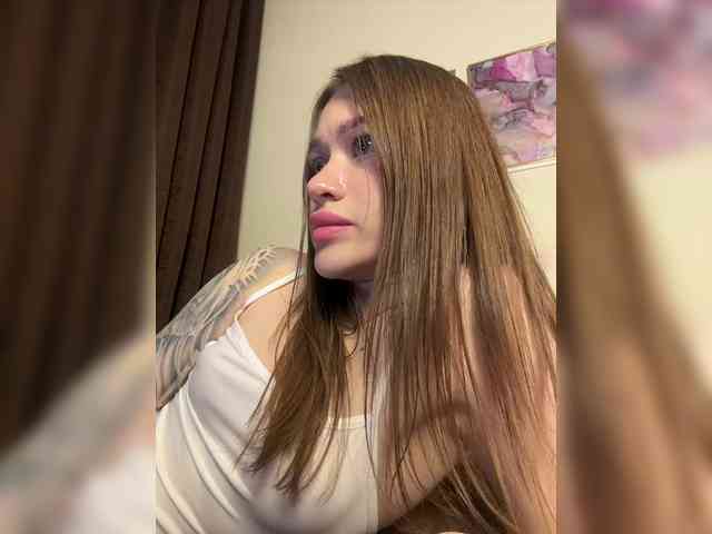 nikaxx webcam