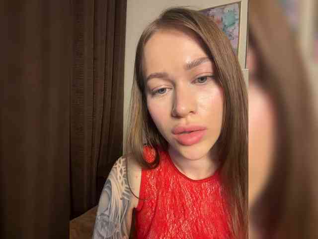 nikaxx webcam