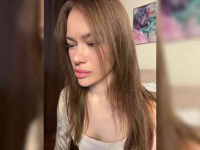 nikaxx webcam
