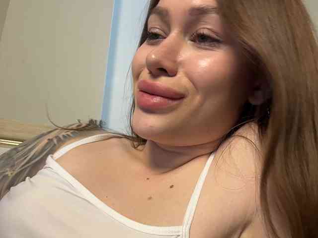 nikaxx Live Webcam on BongaCams