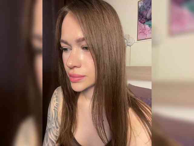 nikaxx webcam