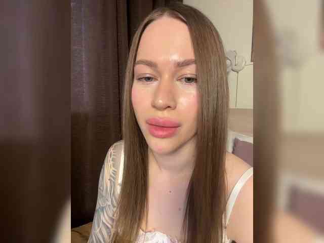 nikaxx webcam