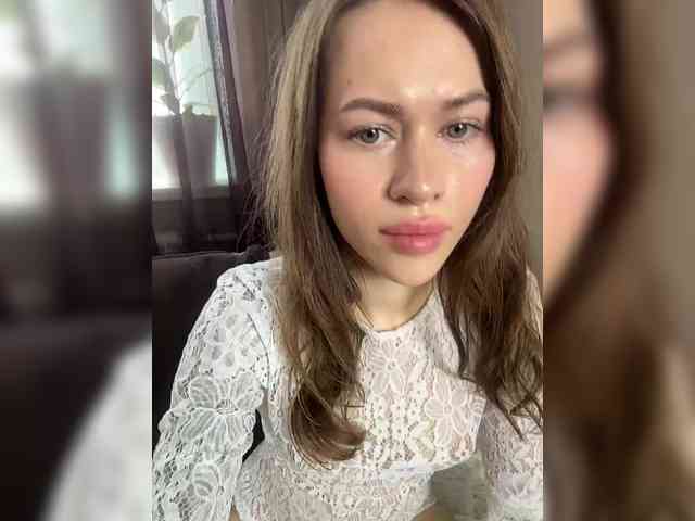 nikaxx Sex Cam Show
