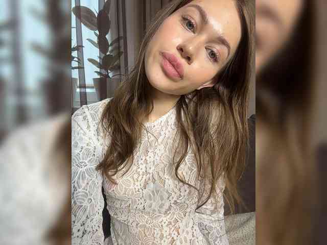 Модель: nikaxx