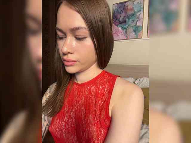 nikaxx webcam