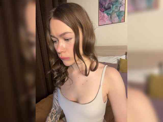 nikaxx webcam