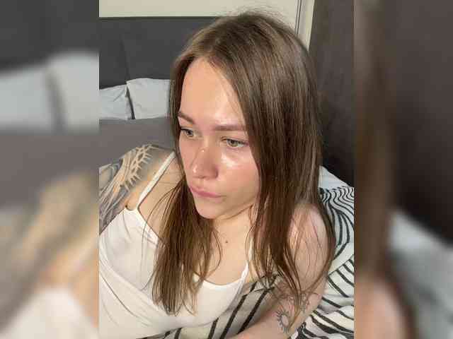 nikaxx webcam