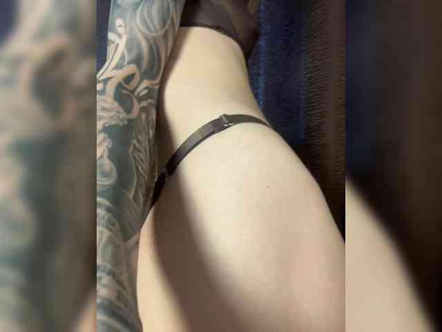 nikaxx webcam