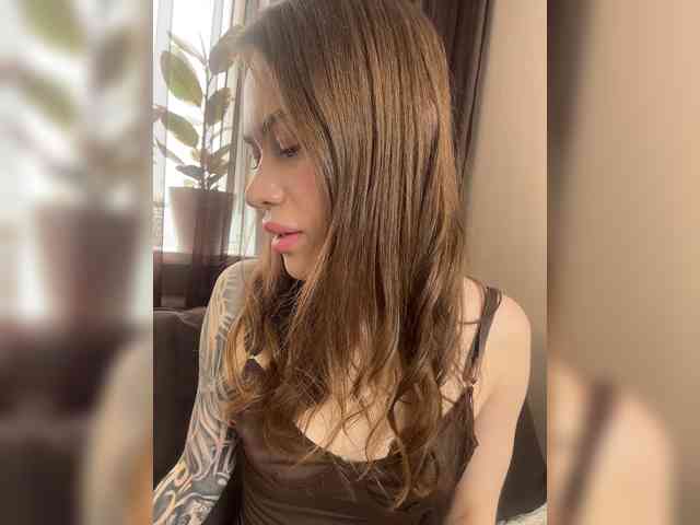 nikaxx webcam