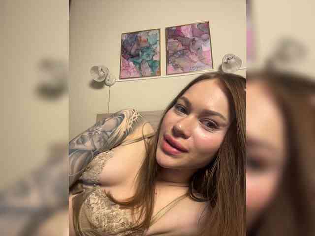 nikaxx webcam