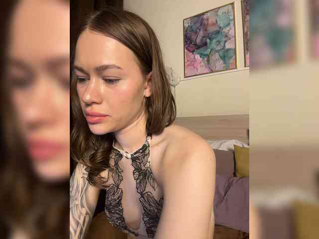 nikaxx webcam