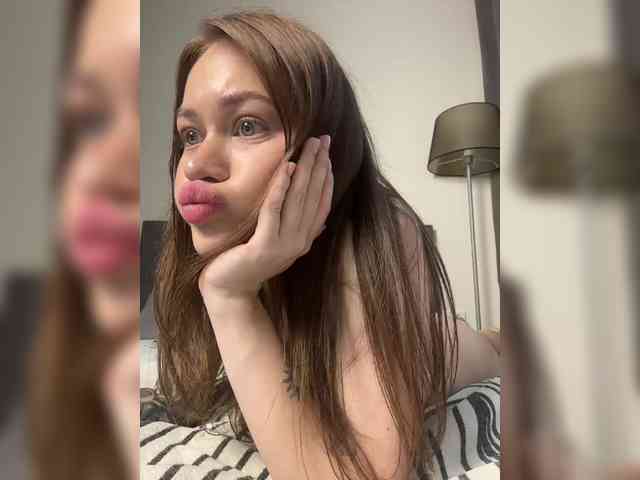 nikaxx webcam