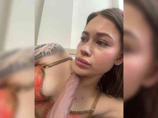 Nikaxx's cam show statistics and live stream