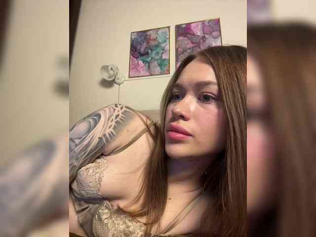 nikaxx webcam
