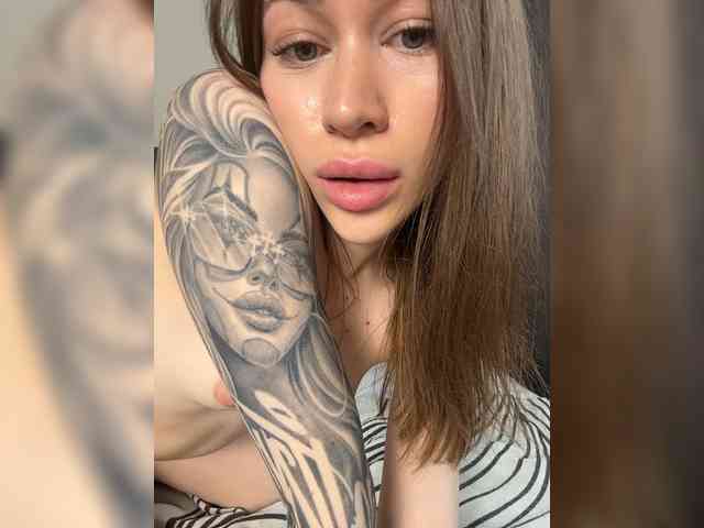 Модель: nikaxx