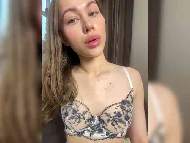 nikaxx webcam